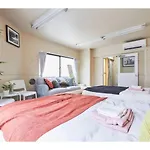 Tora Hotel Kitaueno - Vacation Stay 52747V