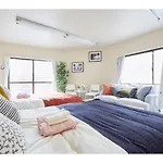 Tora Hotel Kitaueno - Vacation Stay 52747V
