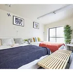 Tora Hotel Kitaueno - Vacation Stay 52747V