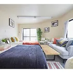 Tora Hotel Kitaueno - Vacation Stay 52747V