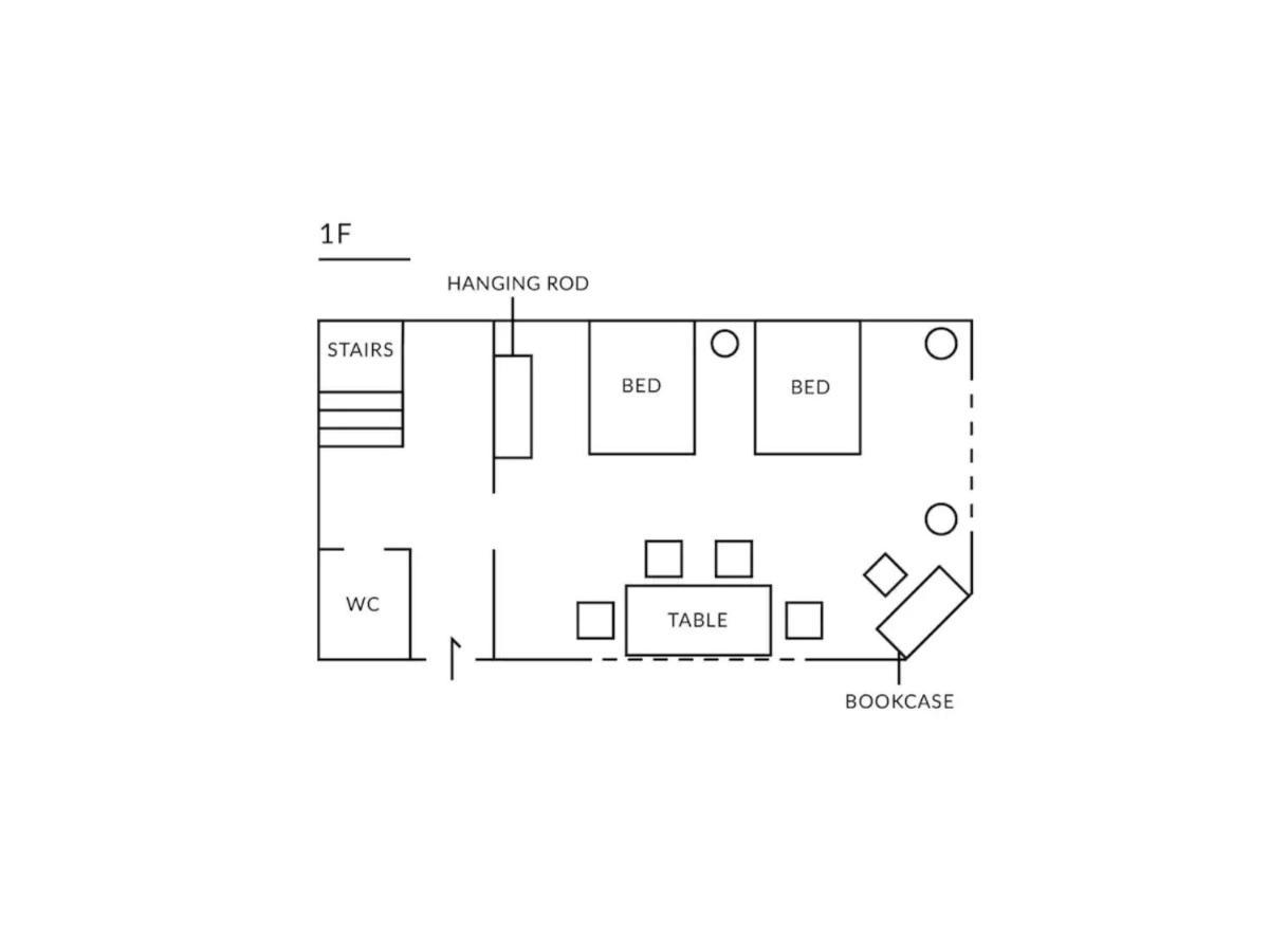 Holiday home Tora Kitaueno - Vacation 52747v *