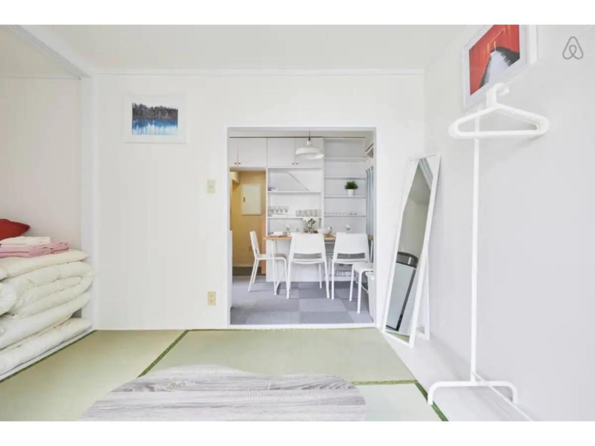 Tora Kitaueno - Vacation 52747v Holiday home Tokyo